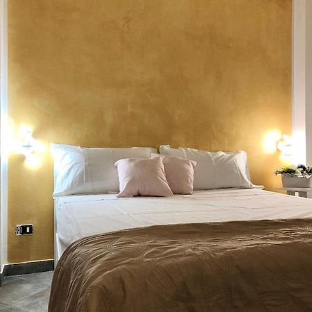 Appartamento Di Gio Palermo Exteriör bild