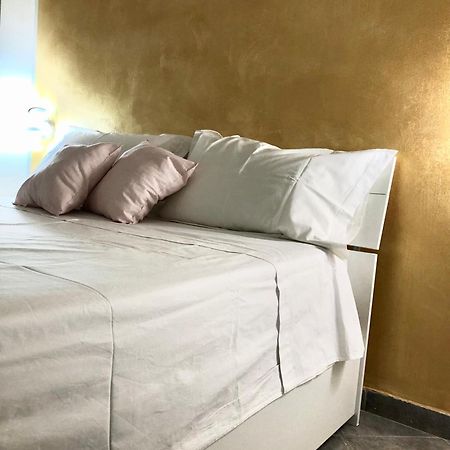 Appartamento Di Gio Palermo Exteriör bild