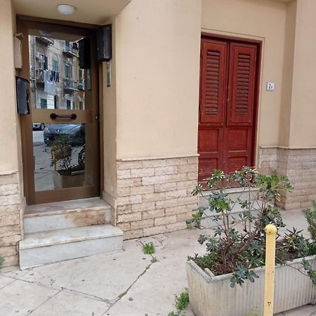 Appartamento Di Gio Palermo Exteriör bild