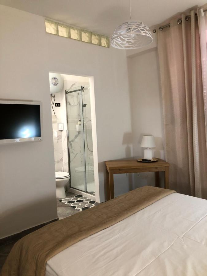 Appartamento Di Gio Palermo Exteriör bild