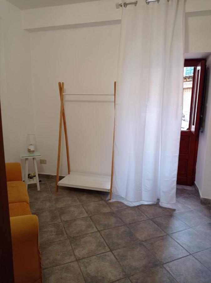 Appartamento Di Gio Palermo Exteriör bild
