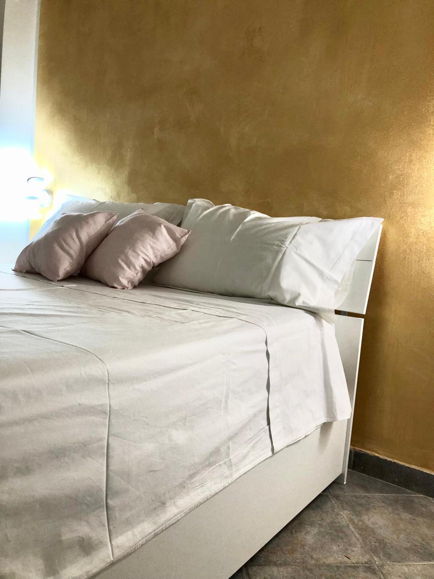 Appartamento Di Gio Palermo Exteriör bild