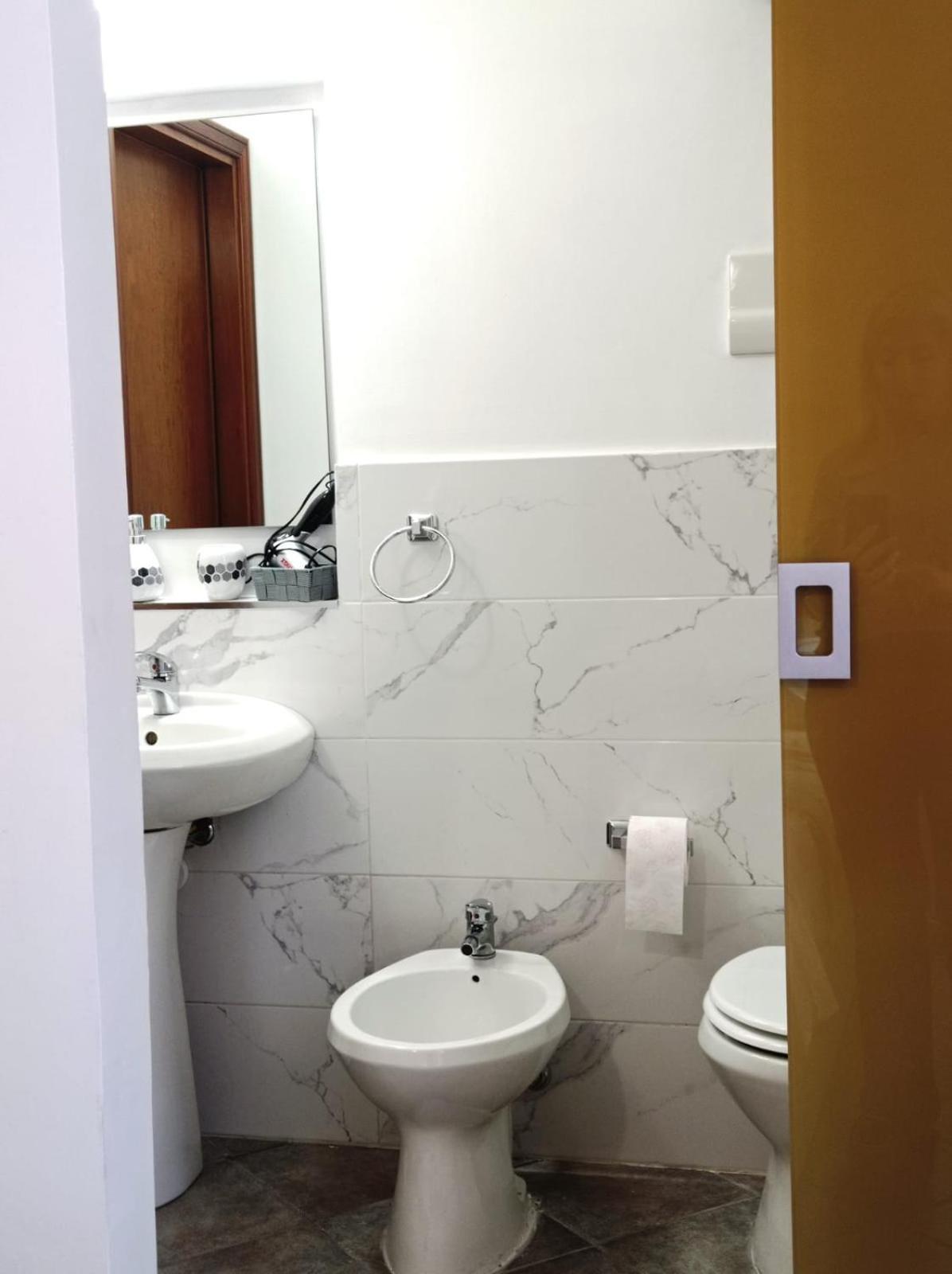 Appartamento Di Gio Palermo Exteriör bild