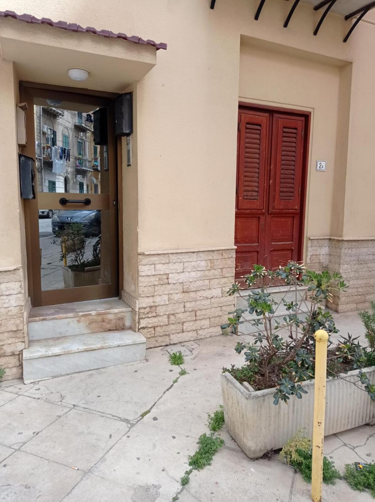 Appartamento Di Gio Palermo Exteriör bild