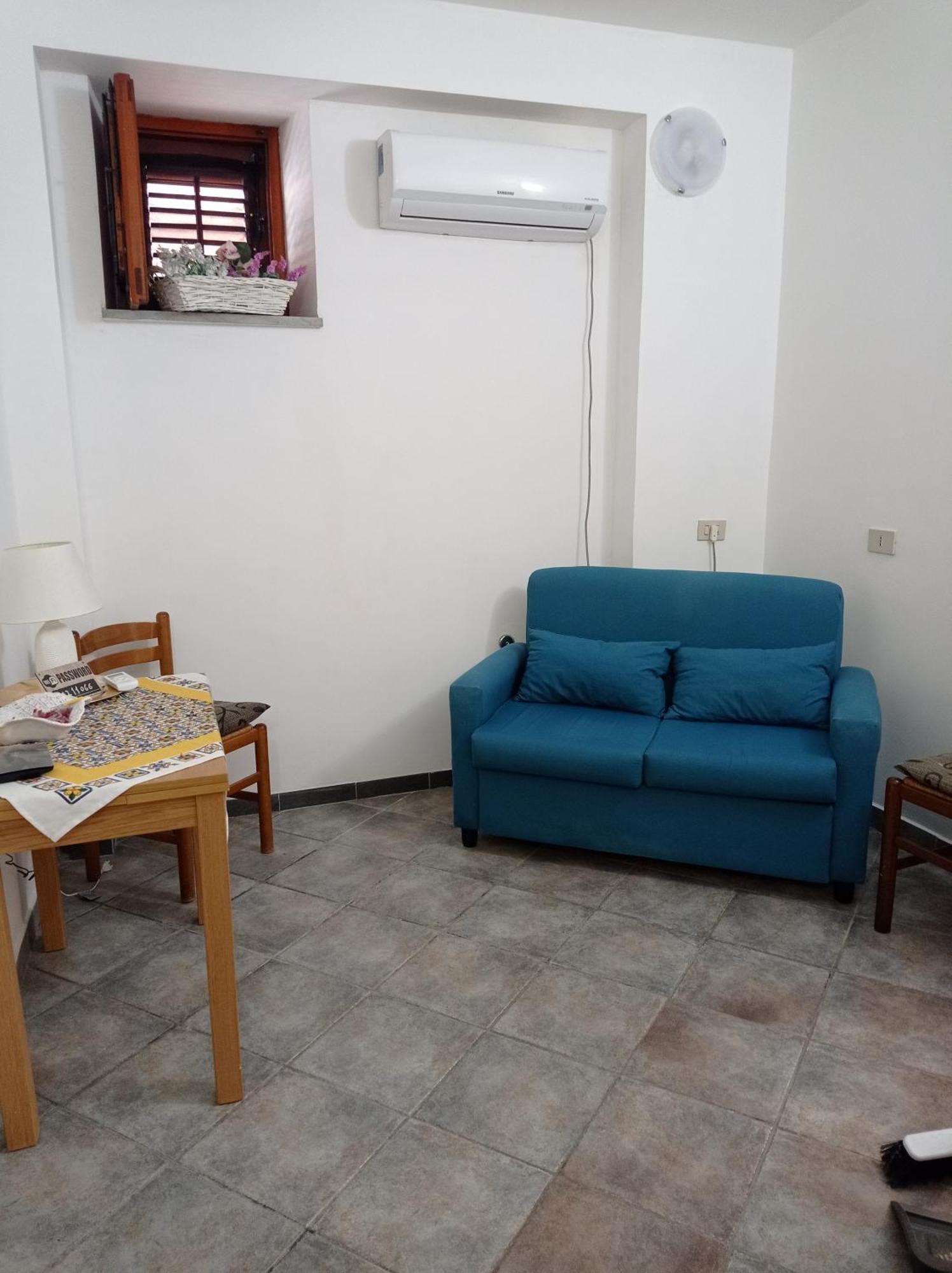 Appartamento Di Gio Palermo Rum bild